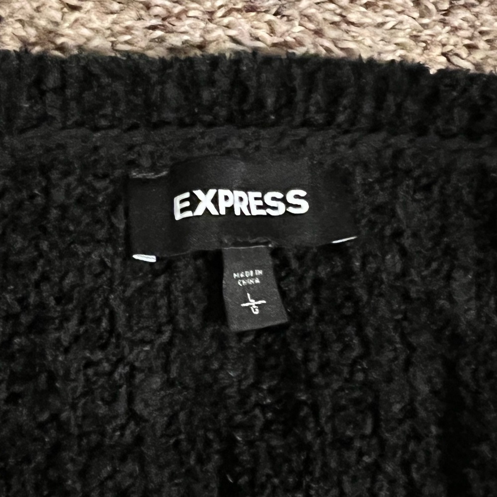 Express Sweater - Picture 2 of 2